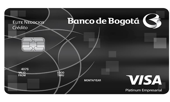 visa bogota