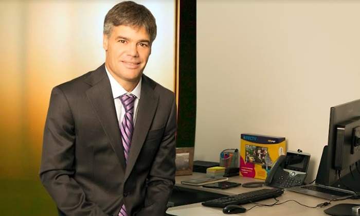 presidente directv
