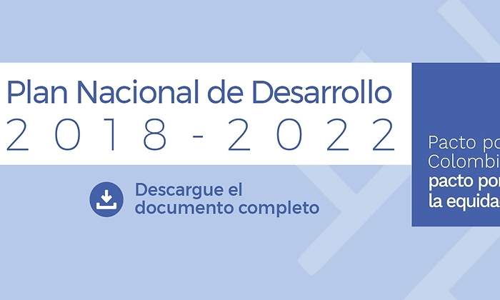 pan desarrollo
