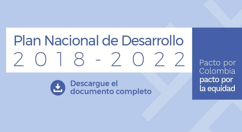 pan desarrollo