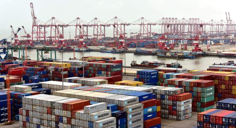 Exportaciones petroleras de México crecen un 44.7 % en noviembre a tasa anual