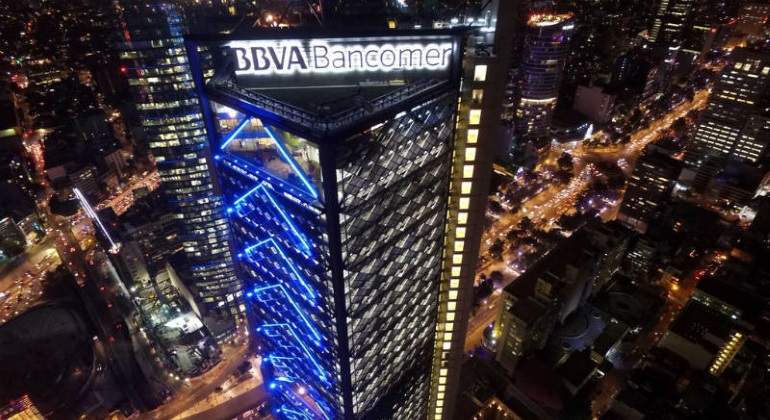 BBVA Bancomer