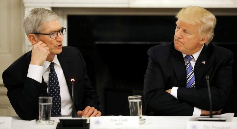 trump-cook-casa-blanca-junio-2017-reuters.jpg