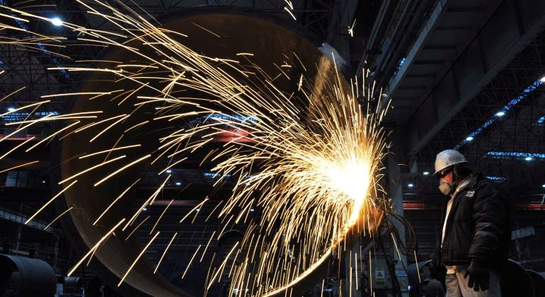 'Renegociación del TLCAN, una enorme decepción': sindicatos canadienses 'Renegociación del TLCAN, una enorme decepción': sindicatos canadienses
