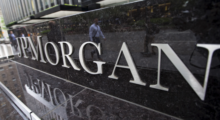 jp morgan