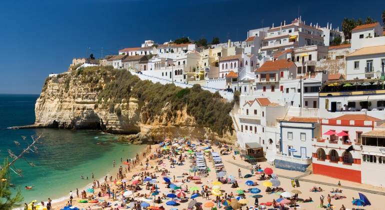 Portugal