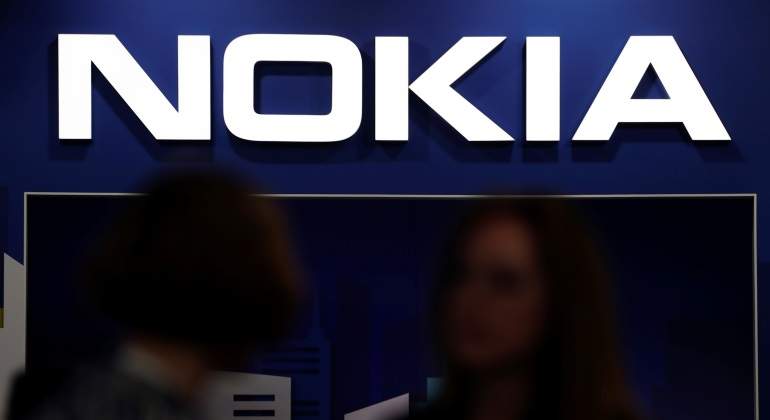 nokia