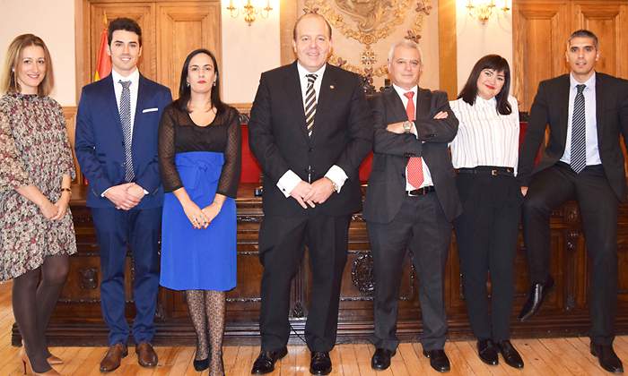 Equipo Moraleda