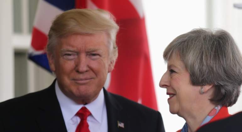 Trump-May-27enero-2017-Reuters.jpg