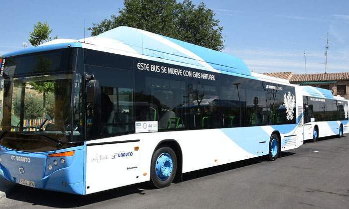 autobus