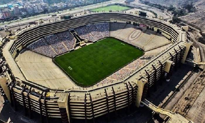 Estadio Monumental