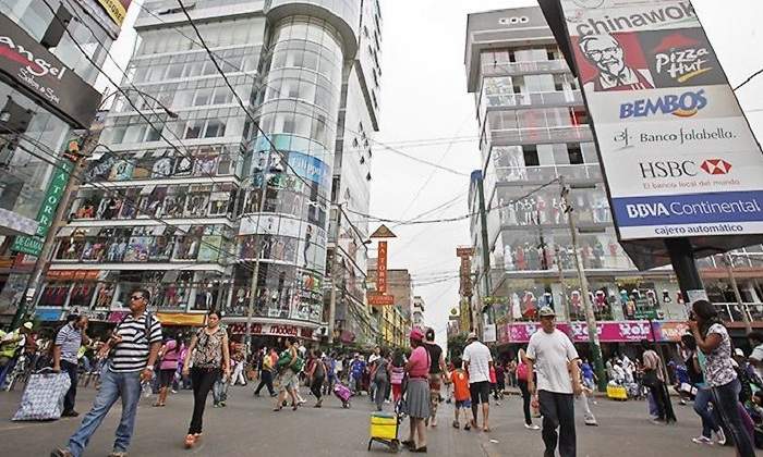 Gamarra