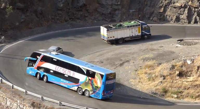 Buses