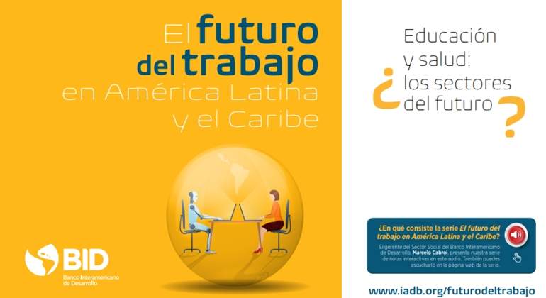 TRABAJO BID