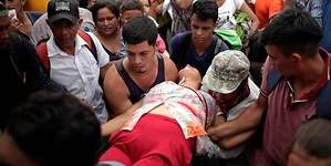640 inmigrantes han solicitado refugio en México: SRE