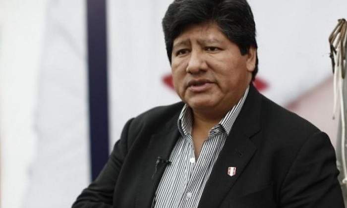 Edwin Oviedo