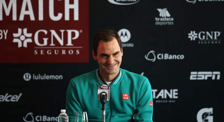 Federer