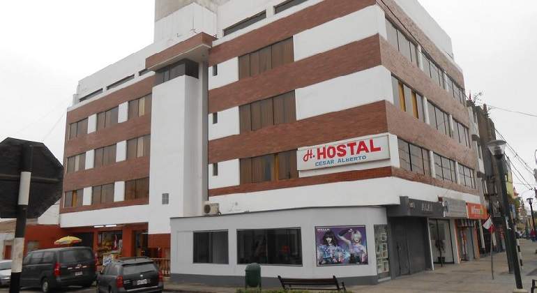 hostal