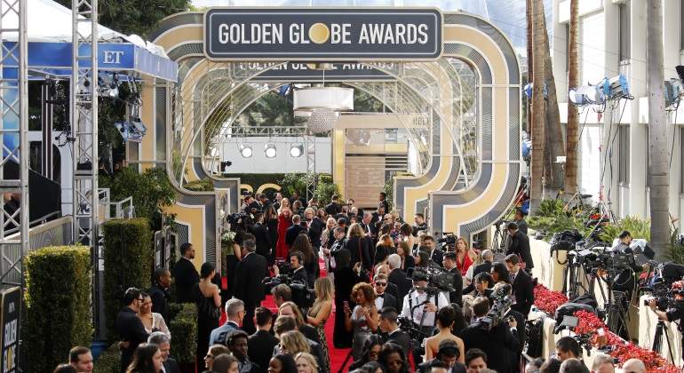 Globos de Oro