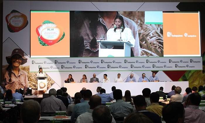 congreso fedepalma