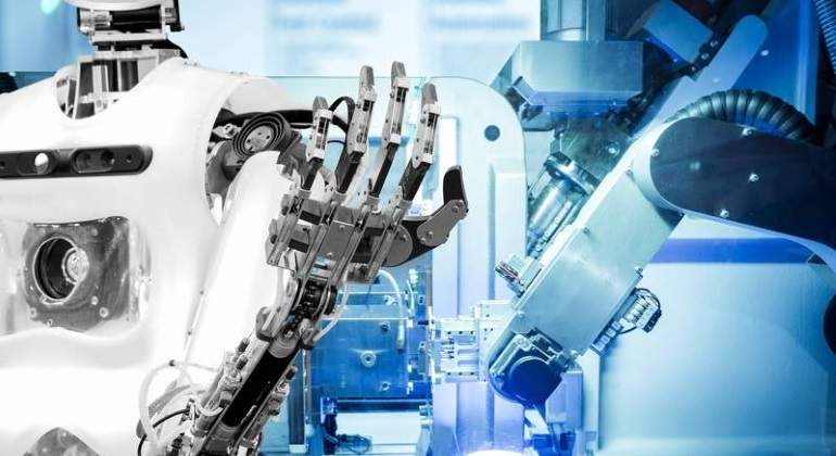 Inteligencia artificial