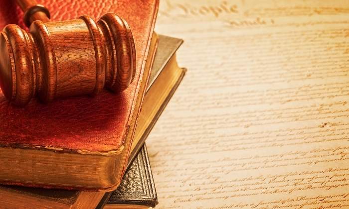 Constitucin de los Estados Unidos de Amrica