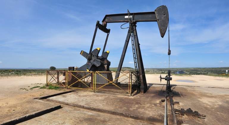 petroleo