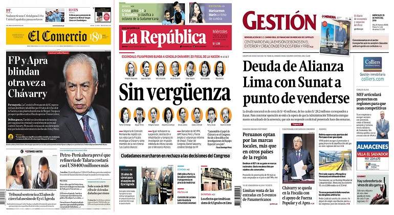 Revista-de-prensa-del-Peru
