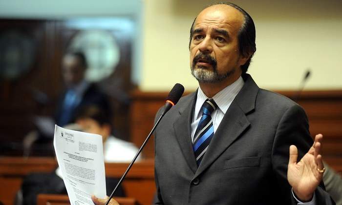 Mauricio Mulder