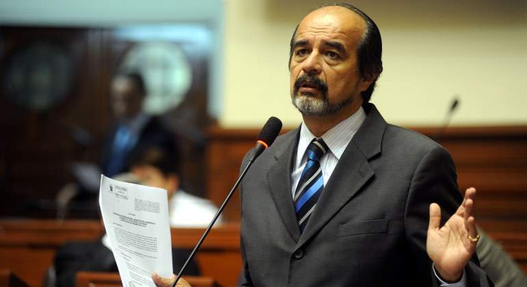 Mauricio Mulder