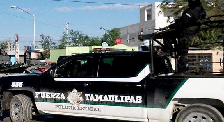 Abaten 3 en enfrentamientos en Reynosa