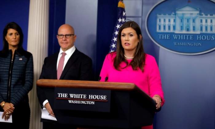 sarah-sanders-portavoz-casablanca-reuters.jpg