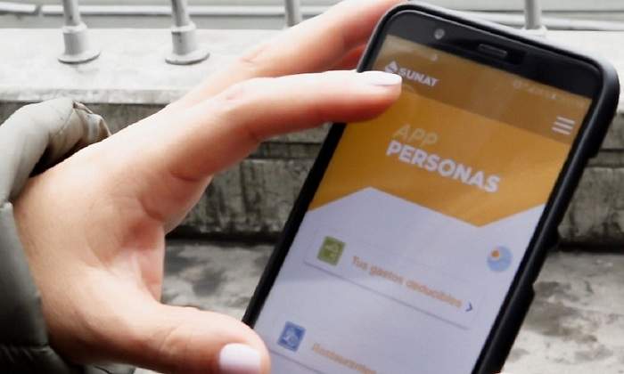 App Personas