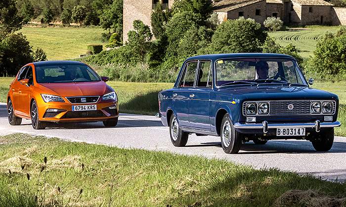 Seat 1430