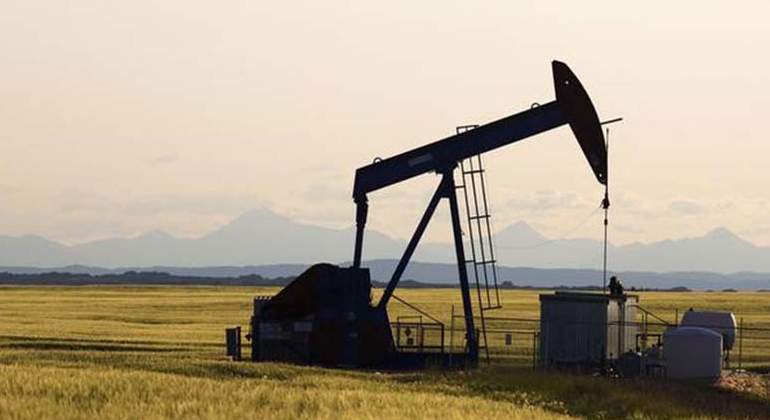 petroleo