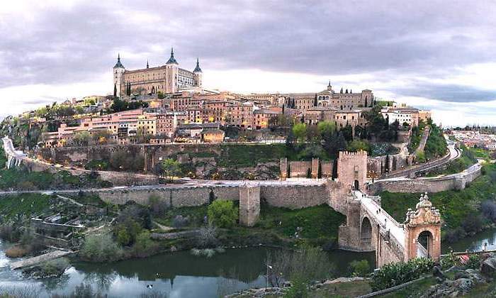 toledo