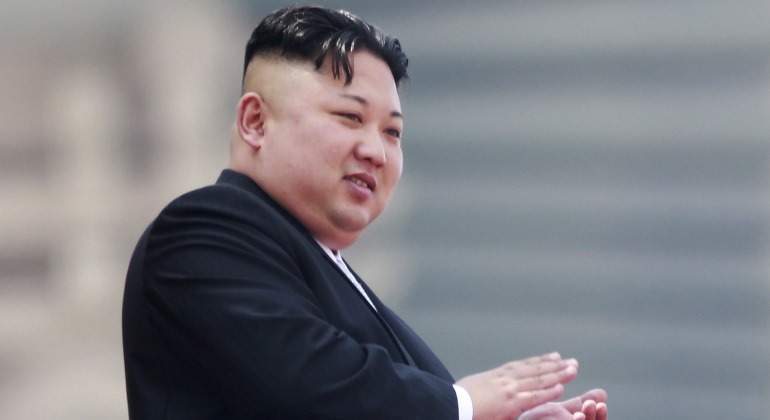EU planea matar a Kim Jong Un: Norcorea