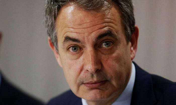 Jos Luis Rodrguez Zapatero