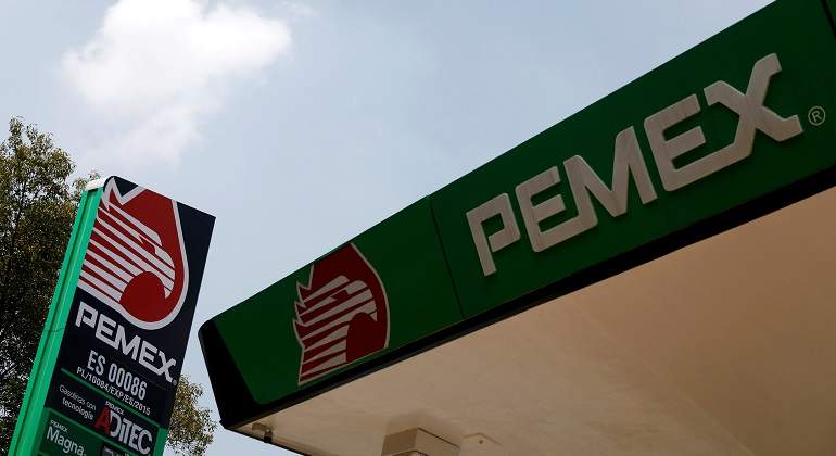 Gasolinera
