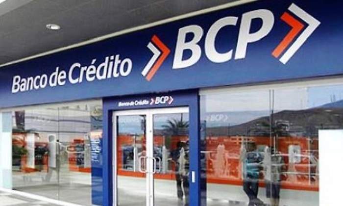 BCP