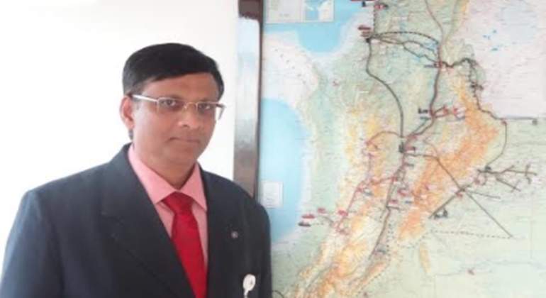Mohan