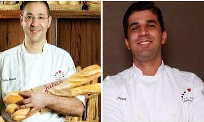 panaderos