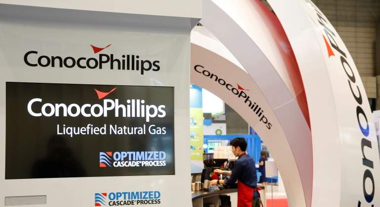 ConocoPhillips