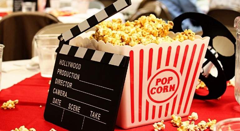 Popcorn
