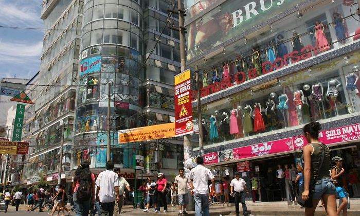 Gamarra