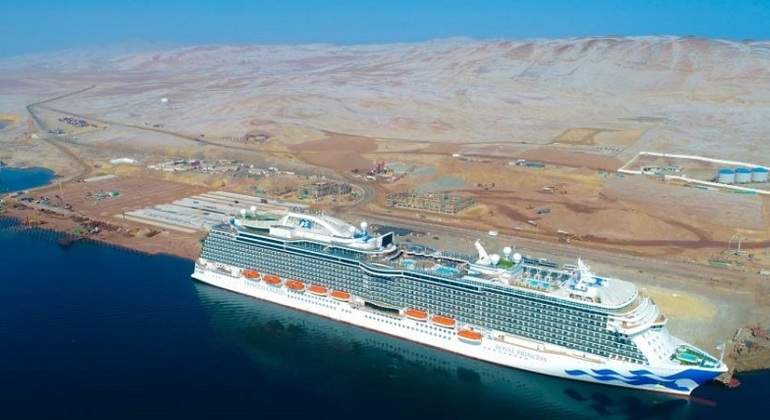 Crucero