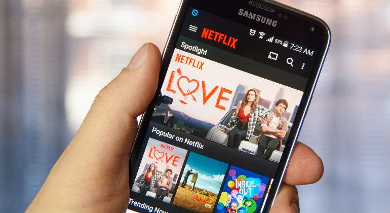 Panda Security descubre un ataque de phishing que roba datos de Netflix Panda Security descubre un ataque de phishing que roba datos de Netflix