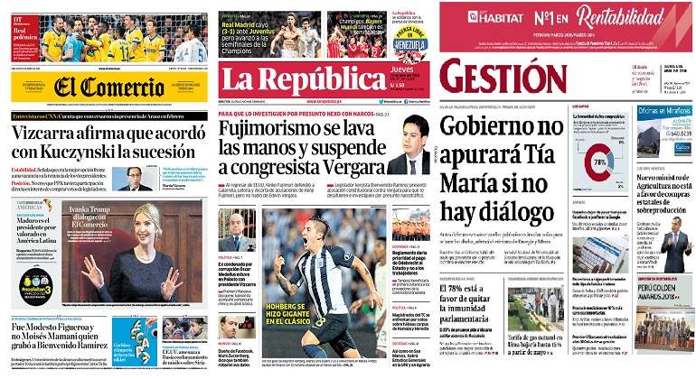 Revista-de-prensa-del-Peru