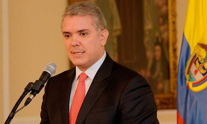 DUQUE COMERCIO