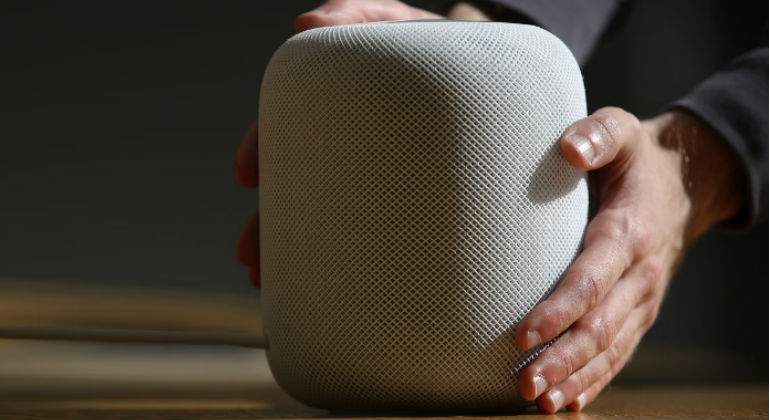 Apple no vende tantos HomePod como esperaba Apple no vende tantos HomePod como esperaba